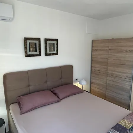 Apartamento Lumina - *