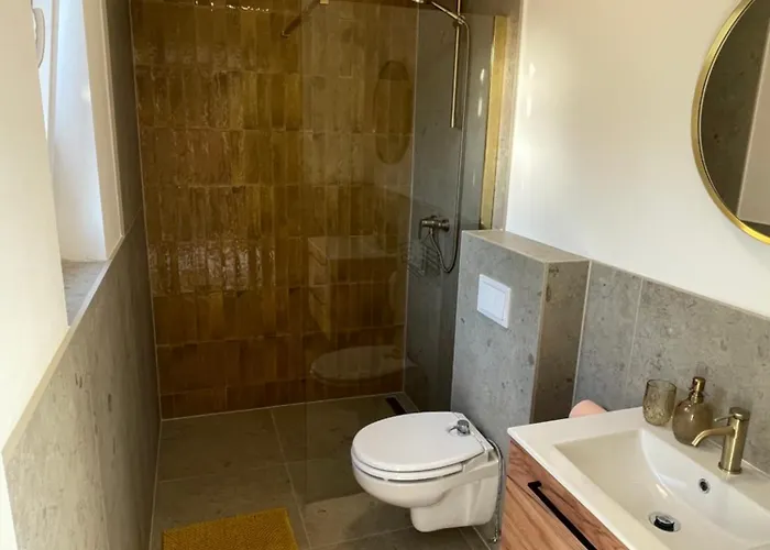 Apartament Lumina -