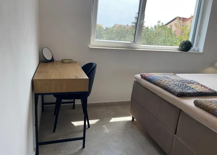 Apartament Lumina -