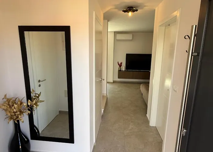 Lumina - Apartament