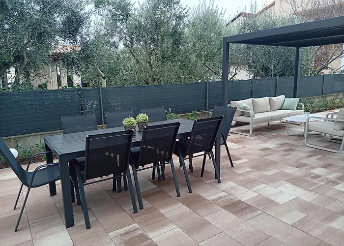 Lumina - 아파트 *