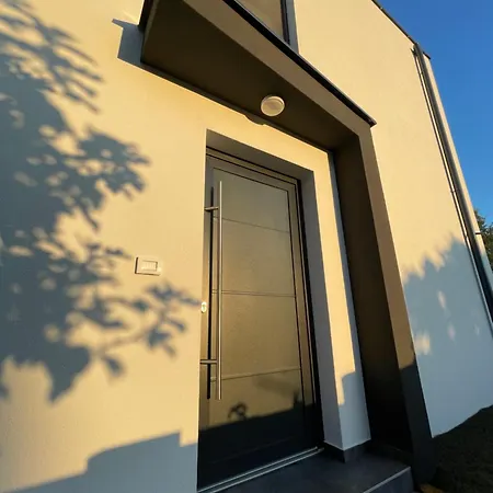Modern In Croatia Apartment Medulin