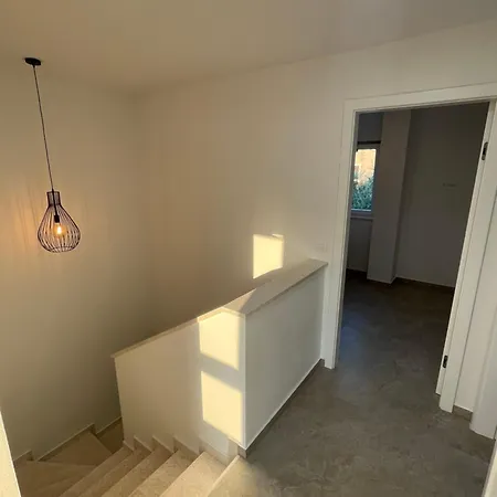 Apartment Modern In Croatia Medulin