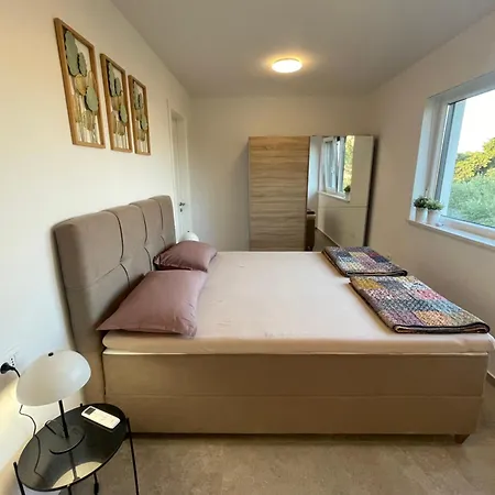 Modern In Croatia * Medulin