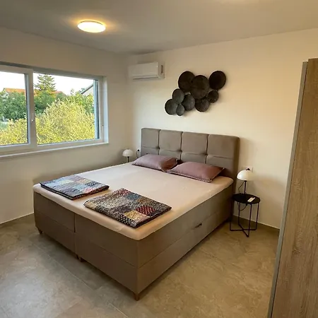 Apartment Modern In Croatia Medulin