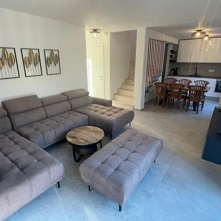 Modern In Croatia Medulin