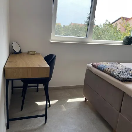 Apartmán Modern In Croatia
