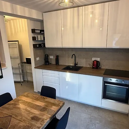 Modern In Croatia *