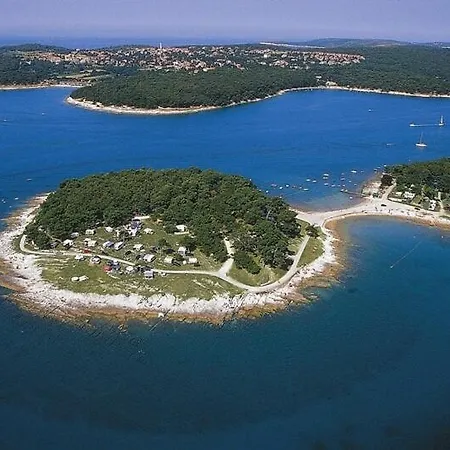 Modern In Croatia Medulin