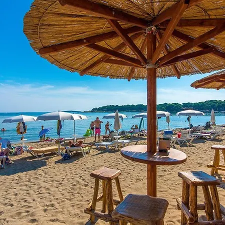 Modern In Croatia * Medulin