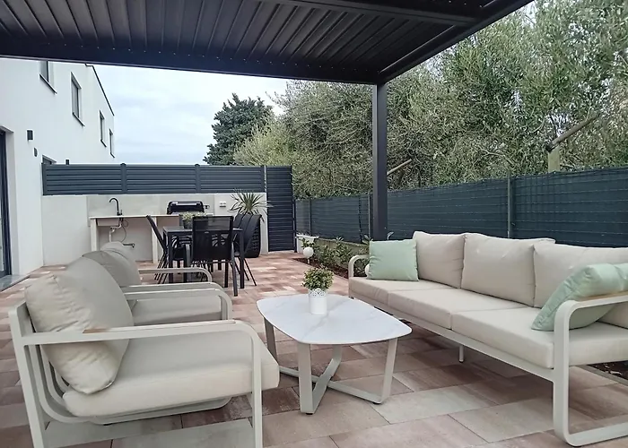 Apartman Lumina -
